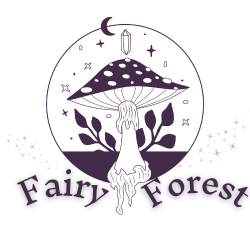 Fairy Forest Jewelry